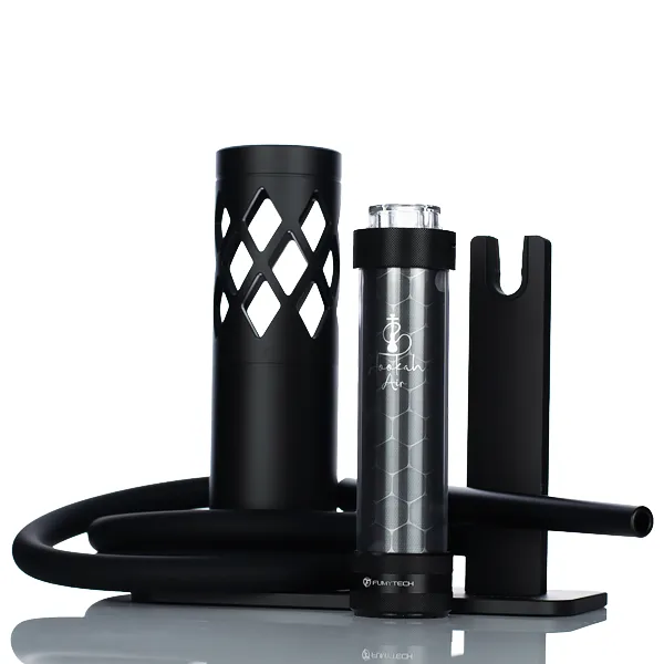 FUMYTECH Hookah Air and Dock Kit - Image 3