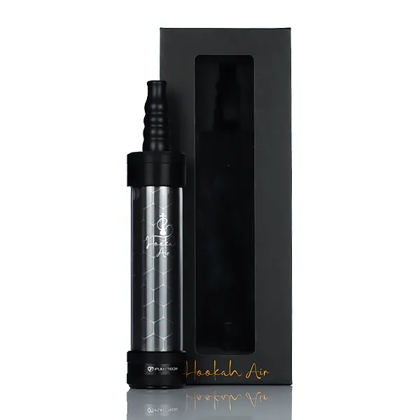 FUMYTECH Hookah Air and Dock Kit - Image 8