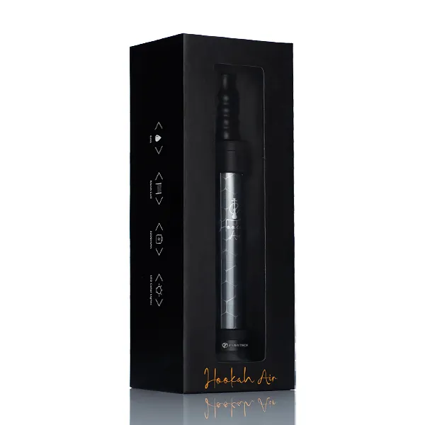 FUMYTECH Hookah Air and Dock Kit - Image 9