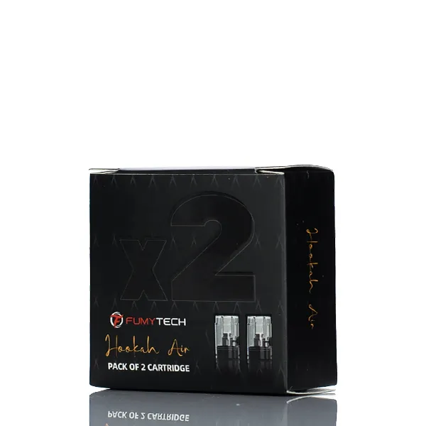 FUMYTECH Hookah Air Replacement Pods - Image 3