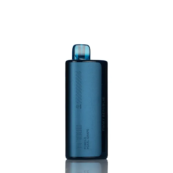 Funky Republic Ti7000 7000 Puffs Disposable Vape - 12.8ML - Image 16