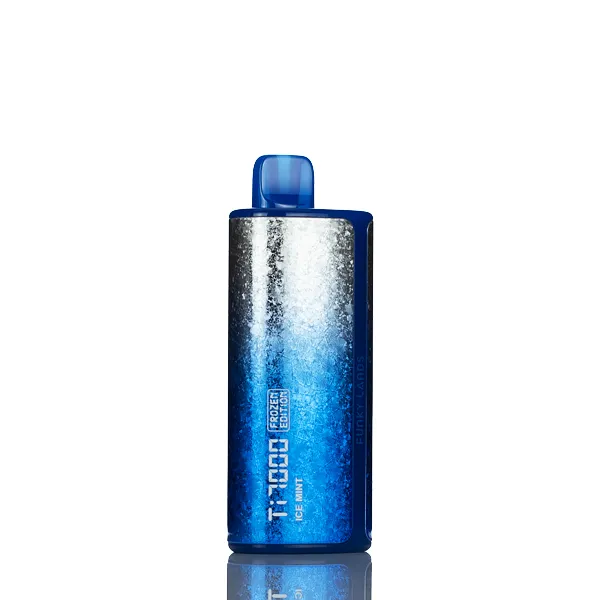 Funky Republic Ti7000 7000 Puffs Disposable Vape - 12.8ML - Image 24