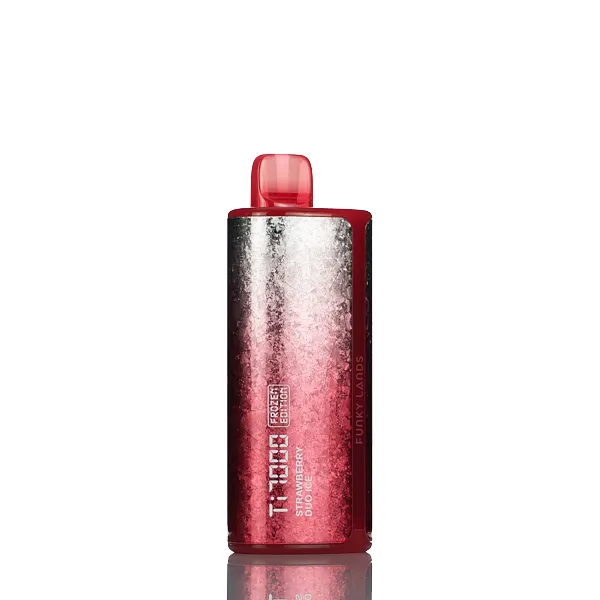 Funky Republic Ti7000 7000 Puffs Disposable Vape - 12.8ML - Image 26