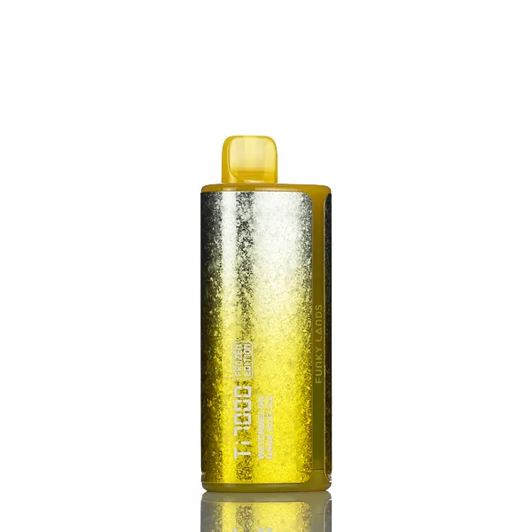 Funky Republic Ti7000 7000 Puffs Disposable Vape - 12.8ML - Image 27
