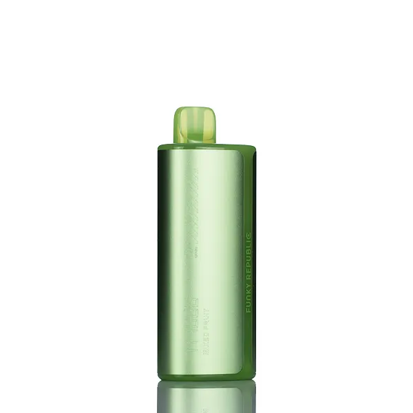 Funky Republic Ti7000 7000 Puffs Disposable Vape - 12.8ML - Image 28