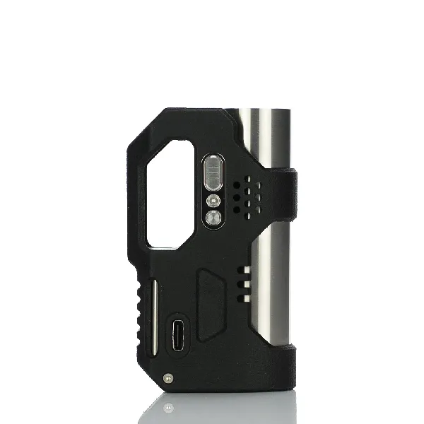 GD Mods D.1 SX600J 60W Side By Side Mod (DISCONTINUED) - Image 3