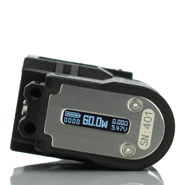 GD Mods D.Box SX600J 60W Boro Box Mod (DISCONTINUED) - Image 2