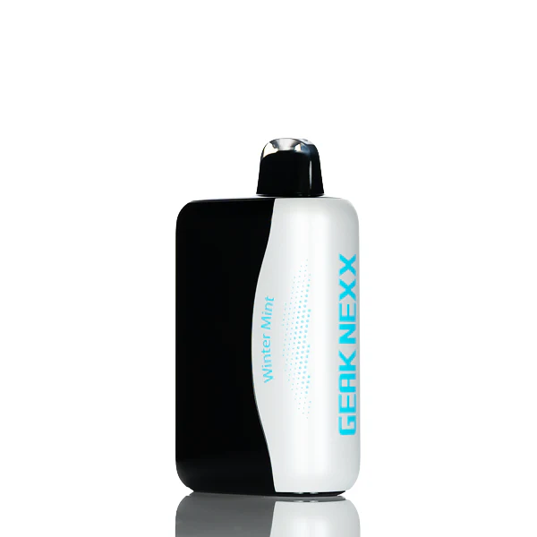GEAK NEXX 40K 40000 Puffs Disposable Vape - 20mL - Image 18