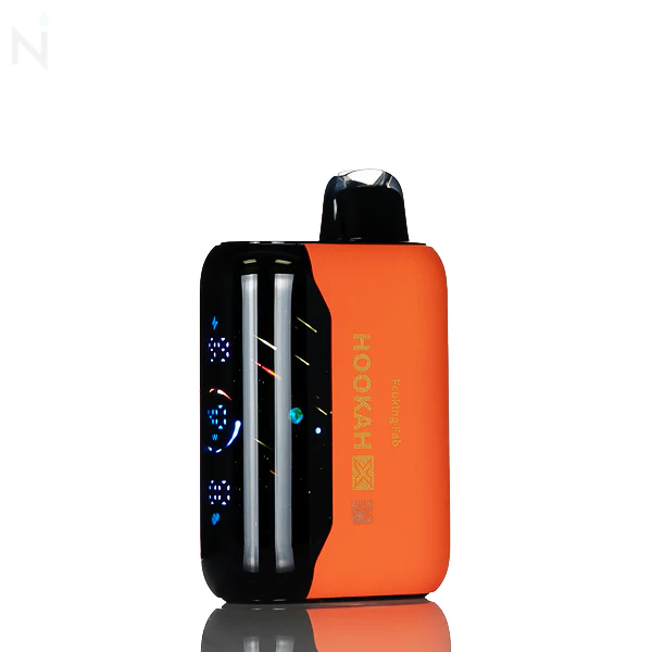 Geek Bar Hookah X 25K 25000 Puffs Disposable - 18mL - Image 11