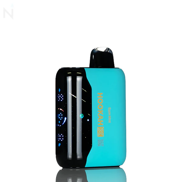 Geek Bar Hookah X 25K 25000 Puffs Disposable - 18mL - Image 12