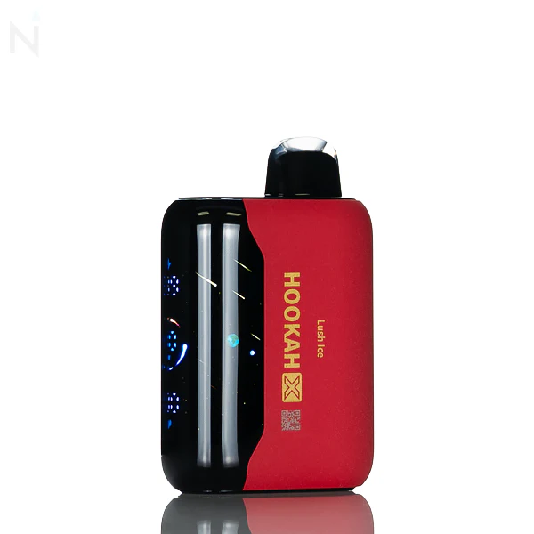 Geek Bar Hookah X 25K 25000 Puffs Disposable - 18mL - Image 18