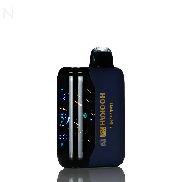 Geek Bar Hookah X 25K 25000 Puffs Disposable - 18mL - Image 9