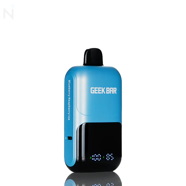 Geek Bar Ice Prince 50,000 Puffs Disposable - Image 17