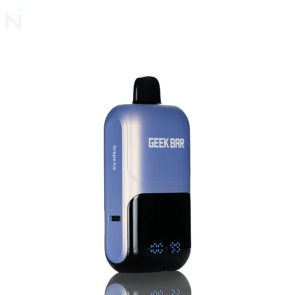Geek Bar Ice Prince 50,000 Puffs Disposable - Image 18