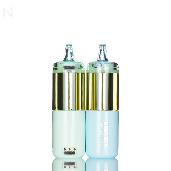 Geek Bar Mate 60K Refill Pods - Image 4