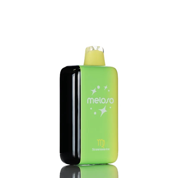 Geek Bar Meloso Bar 30K Disposable - 18mL - Image 11