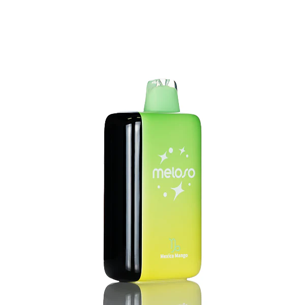 Geek Bar Meloso Bar 30K Disposable - 18mL - Image 13