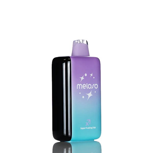 Geek Bar Meloso Bar 30K Disposable - 18mL - Image 14