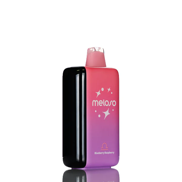 Geek Bar Meloso Bar 30K Disposable - 18mL - Image 6