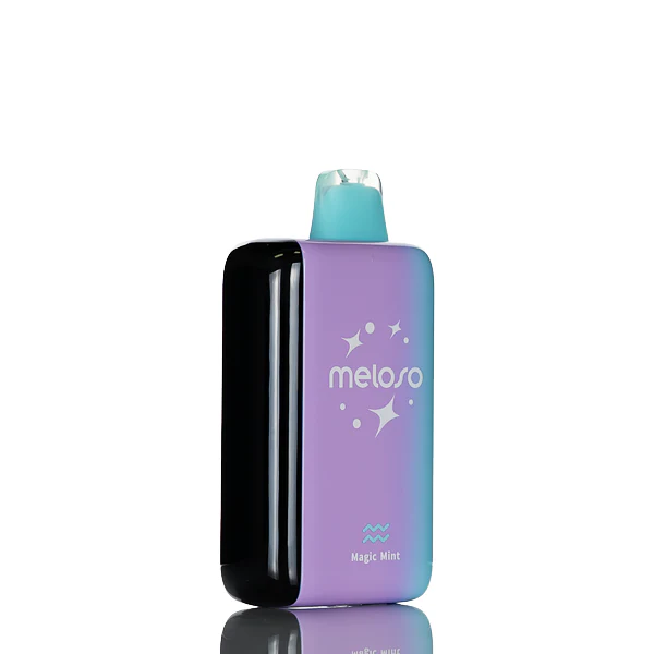 Geek Bar Meloso Bar 30K Disposable - 18mL - Image 8
