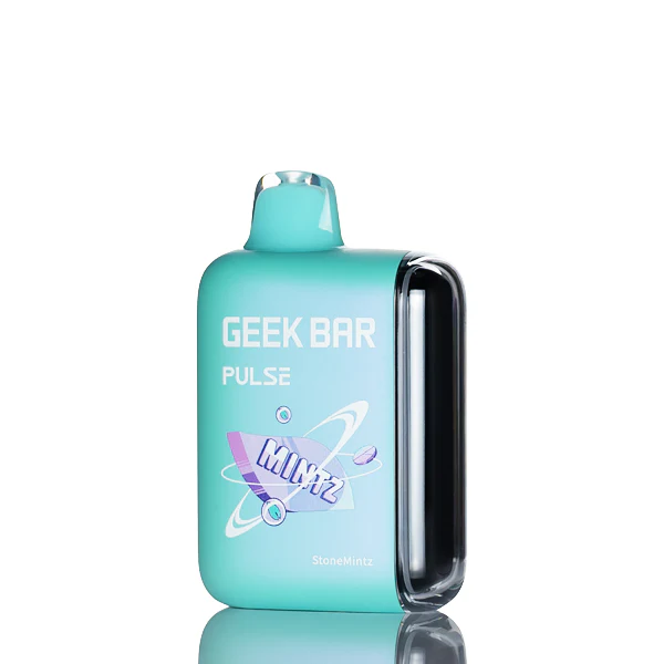 Geek Bar Pulse 15000 Puffs Dual Mesh Disposable Vape - 16ML - Image 45