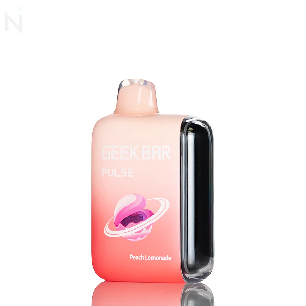 Geek Bar Pulse 15000 Puffs Dual Mesh Disposable Vape - 16ML - Image 53