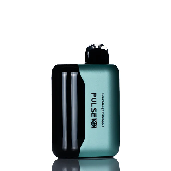 Geek Bar Pulse X 25k 25000 Puffs Disposable Vape - 18mL - Image 11