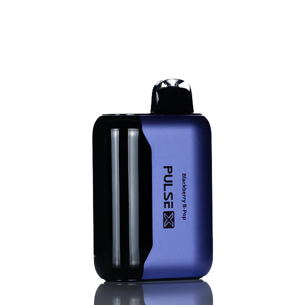 Geek Bar Pulse X 25k 25000 Puffs Disposable Vape - 18mL - Image 13