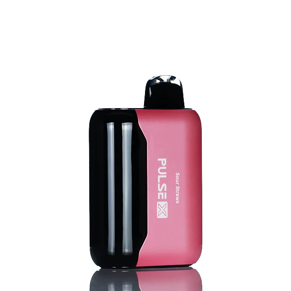 Geek Bar Pulse X 25k 25000 Puffs Disposable Vape - 18mL - Image 18