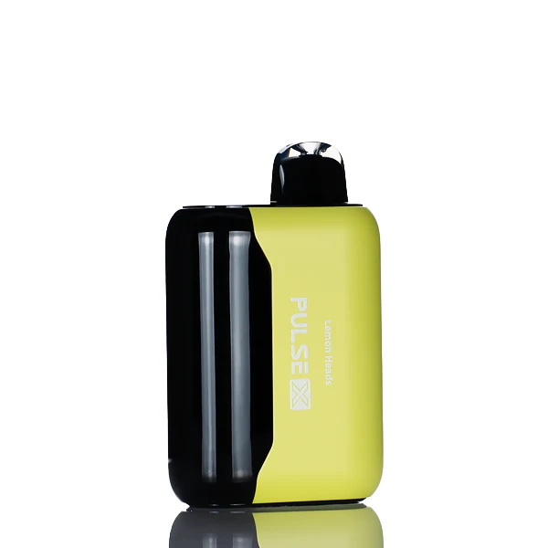 Geek Bar Pulse X 25k 25000 Puffs Disposable Vape - 18mL - Image 3