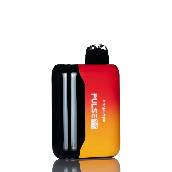 Geek Bar Pulse X 25k 25000 Puffs Disposable Vape - 18mL - Image 32