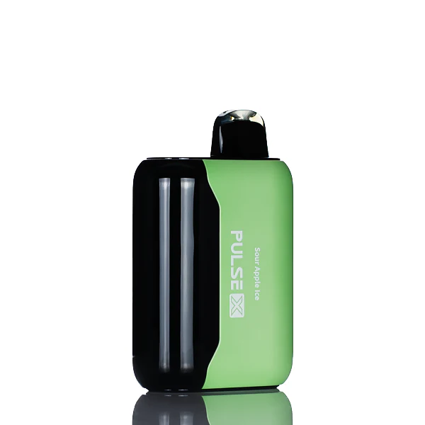 Geek Bar Pulse X 25k 25000 Puffs Disposable Vape - 18mL - Image 4