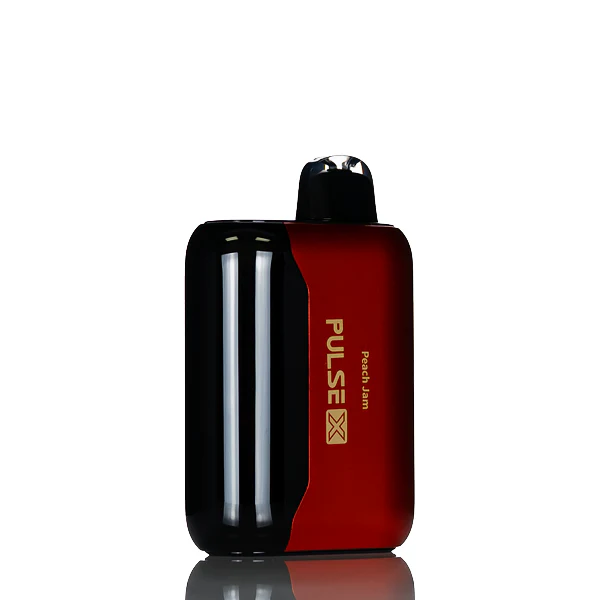 Geek Bar Pulse X 25k 25000 Puffs Disposable Vape - 18mL - Image 42