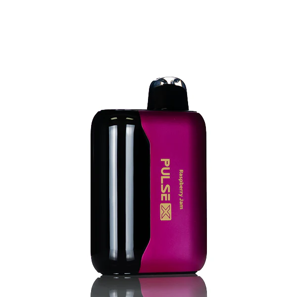 Geek Bar Pulse X 25k 25000 Puffs Disposable Vape - 18mL - Image 43