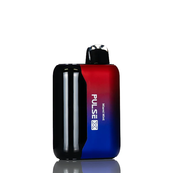 Geek Bar Pulse X 25k 25000 Puffs Disposable Vape - 18mL - Image 46