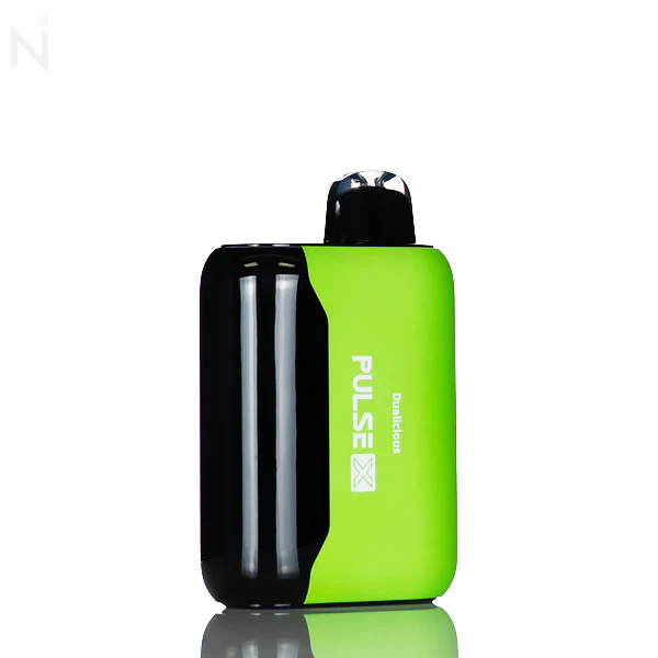 Geek Bar Pulse X 25k 25000 Puffs Disposable Vape - 18mL - Image 47