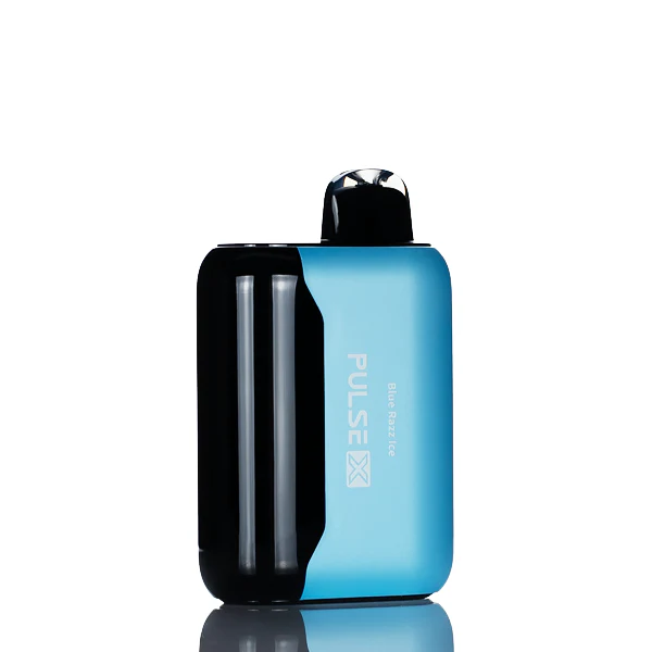 Geek Bar Pulse X 25k 25000 Puffs Disposable Vape - 18mL - Image 5