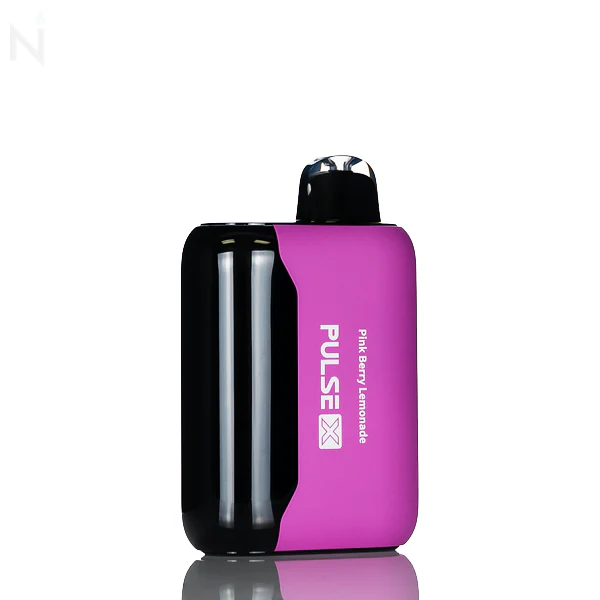 Geek Bar Pulse X 25k 25000 Puffs Disposable Vape - 18mL - Image 50