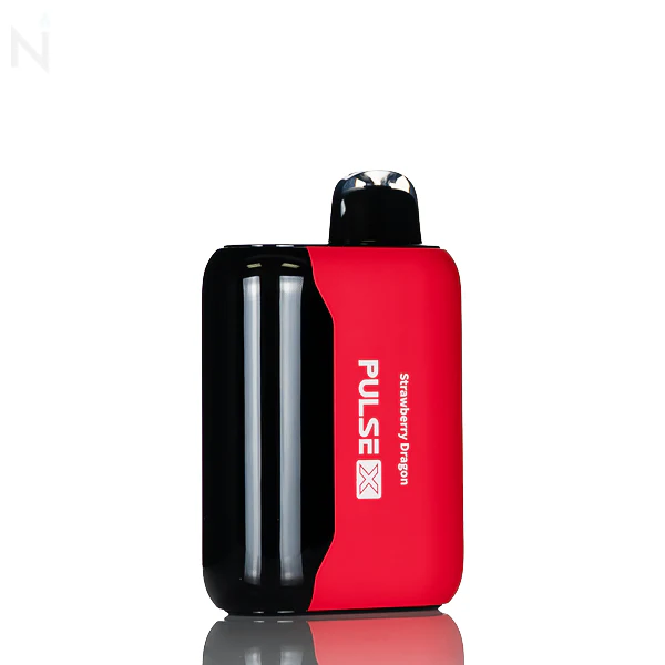 Geek Bar Pulse X 25k 25000 Puffs Disposable Vape - 18mL - Image 51
