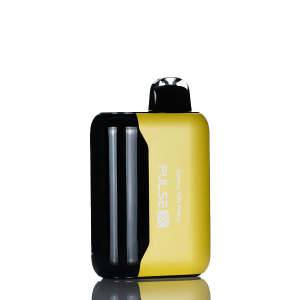 Geek Bar Pulse X 25k 25000 Puffs Disposable Vape - 18mL - Image 7