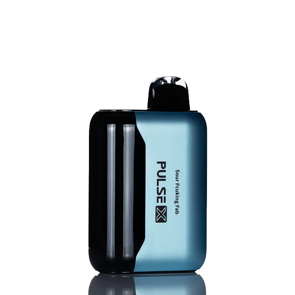 Geek Bar Pulse X 25k 25000 Puffs Disposable Vape - 18mL - Image 9