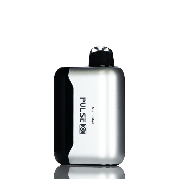 Geek Bar Pulse X Zero Nic 25k 25000 Puffs Disposable Vape - 18ML - Image 5
