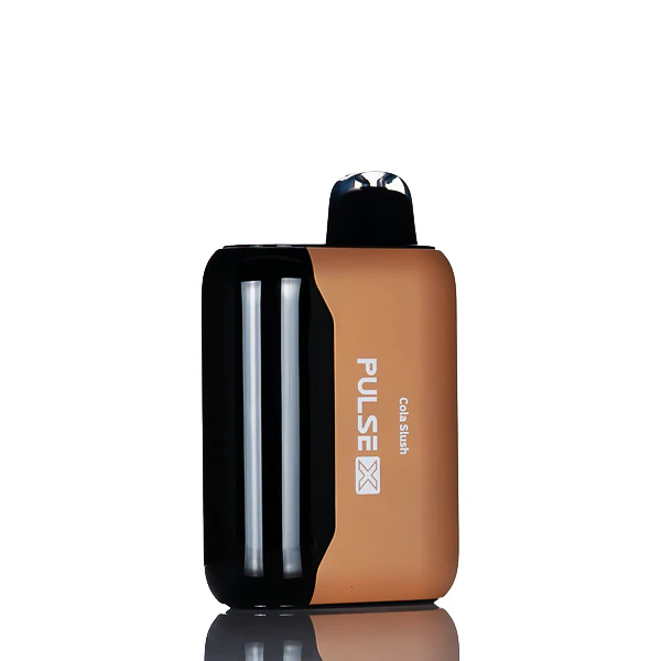 Geek Bar Pulse X Zero Nic 25k 25000 Puffs Disposable Vape - 18ML - Image 7