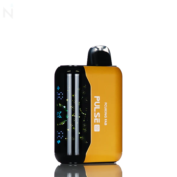 Geek USA Pulse D 40K Puffs Disposable Vape - Image 18