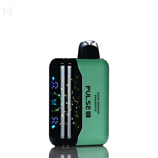 Geek USA Pulse D 40K Puffs Disposable Vape - Image 25