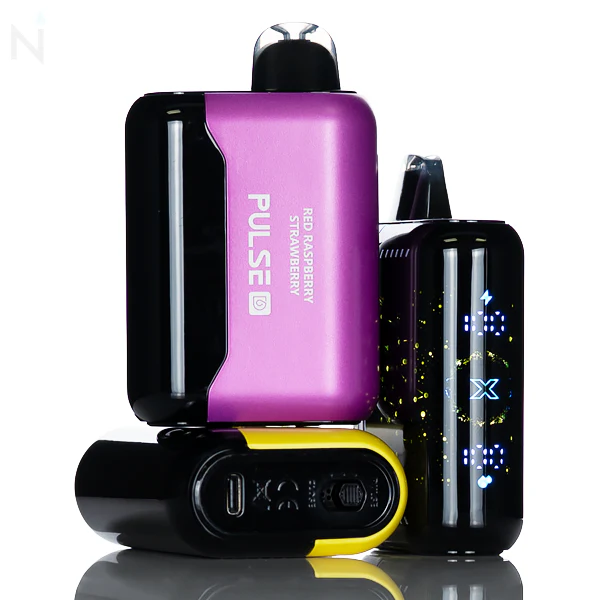 Geek USA Pulse D 40K Puffs Disposable Vape - Image 5