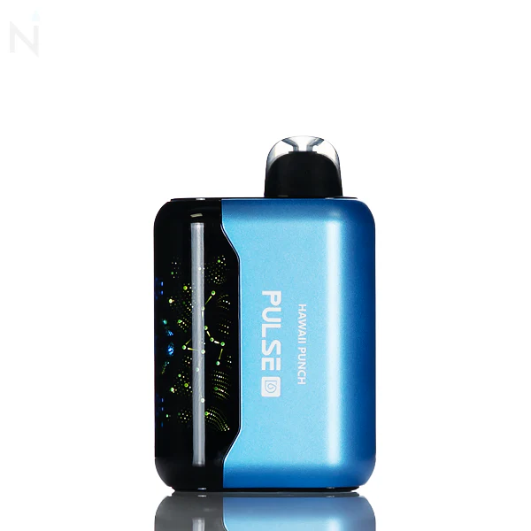 Geek USA Pulse D 40K Puffs Disposable Vape - Image 9