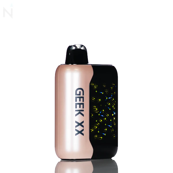Geek XX Gen 2 40K Puffs Disposable Vape - Image 10