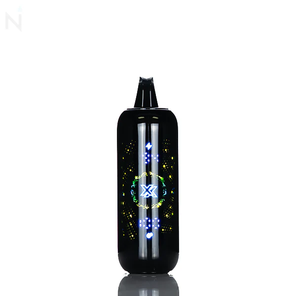Geek XX Gen 2 40K Puffs Disposable Vape - Image 12