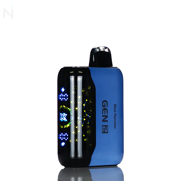 Geek XX Gen 2 40K Puffs Disposable Vape - Image 16